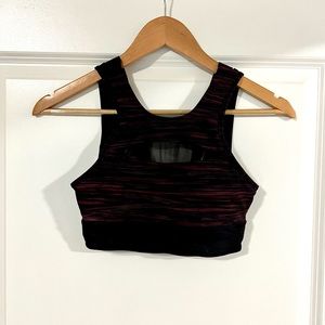 Lululemon Sports Bra 34b/size 4